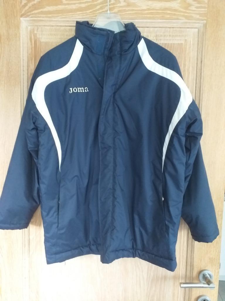 Sportjas Joma XS, Maat XS of kleiner, Ophalen of Verzenden, Zo goed als nieuw, Trainingspak