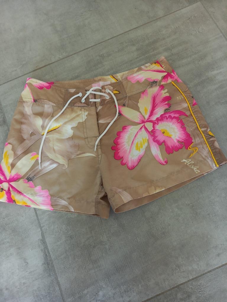 Zomershortje, ANDERE, Enlèvement ou Envoi, Autres couleurs, Taille 36 (S)