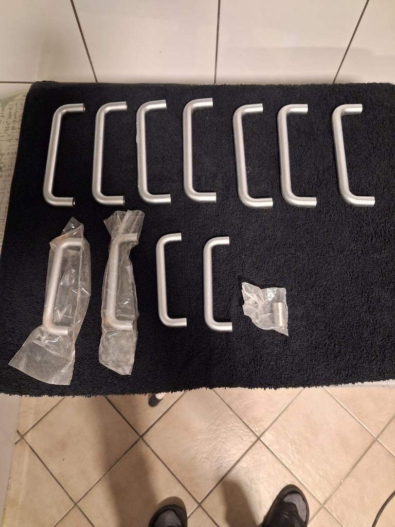 Kastdeur handgrepen, Ophalen of Verzenden