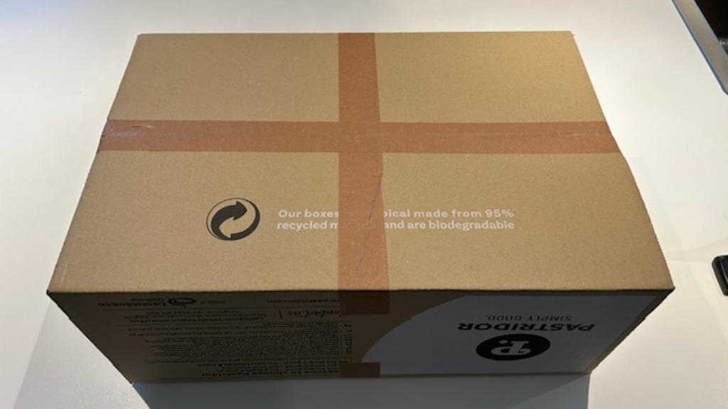 Cartons de déménagements ou autres usages, Enlèvement, Comme neuf