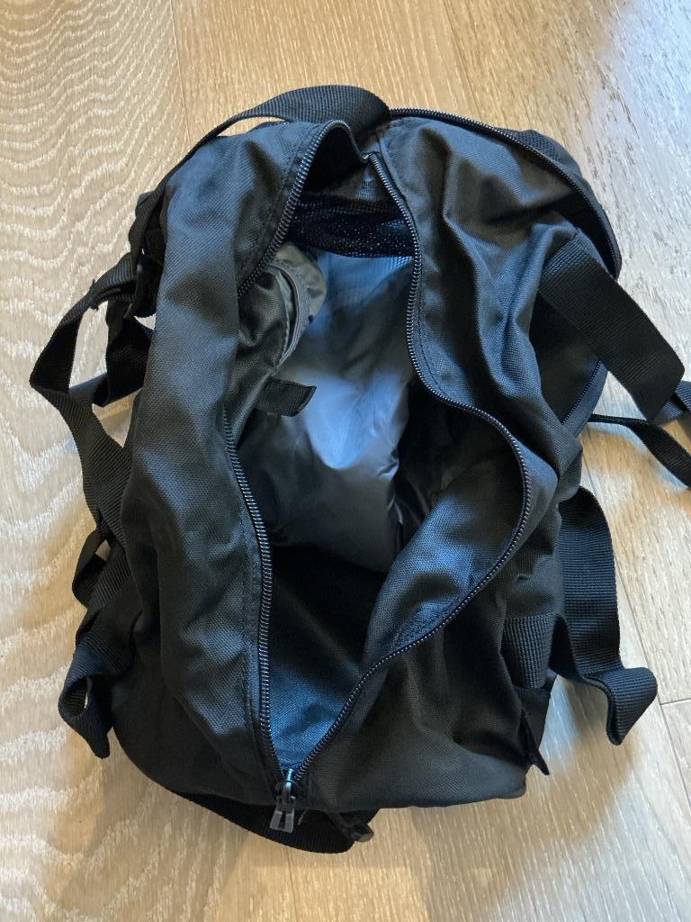 Sac de fitness Domyos by Decathlon, Sports & Fitness, Enlèvement, Comme neuf