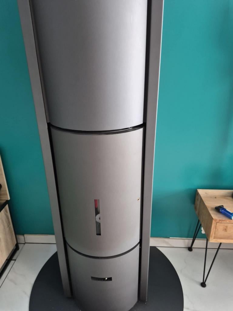 Stuv 30 h compact, Comme neuf