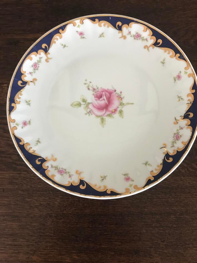 assiette Bavière, Antiquités & Art, Enlèvement ou Envoi
