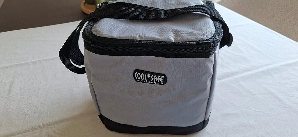 Cool*safe tas met koelelementen. NIEUW, Diversen, Ophalen of Verzenden, Nieuw