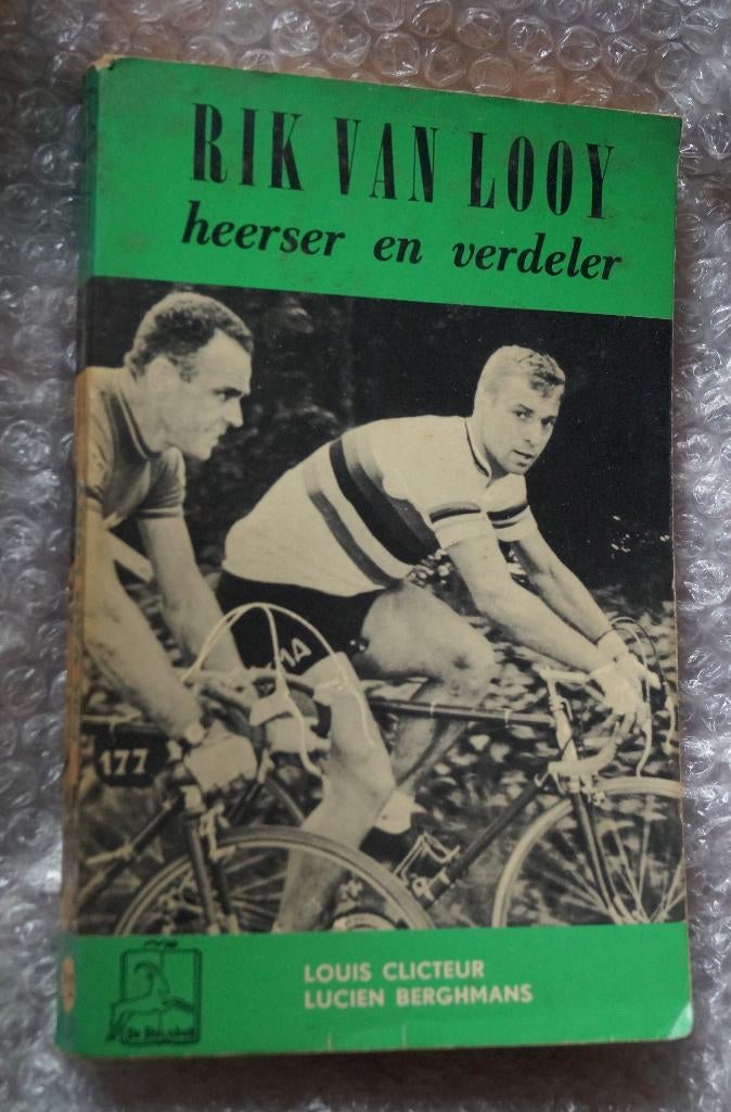 Rik van Looy, Ophalen of Verzenden