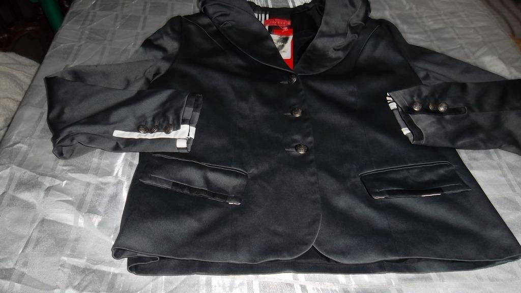 Blazer /jas Grandesse Barletta dames maat 44 Nieuw, Maat 42/44 (L), Nieuw, Ophalen of Verzenden, Grandesse