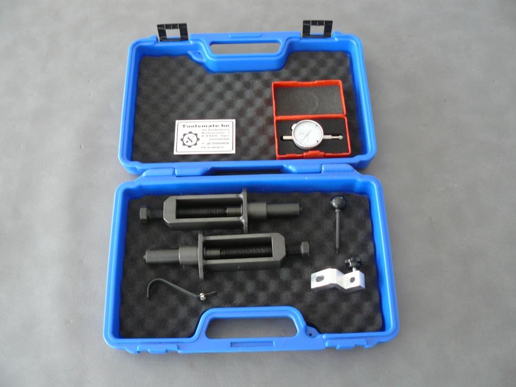 Timing set voor Porsche 911 met M30 en M64 motor, Verzenden, Nieuw