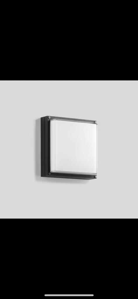Bega 33194 (noodverlichting), Tuin en Terras, Ophalen, Nieuw