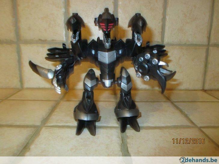 Transformer, Ophalen of Verzenden, Gebruikt