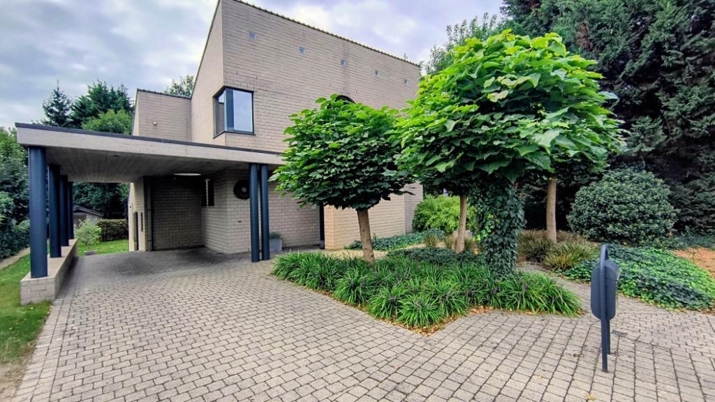 Moderne instapklare woning, doodlopende en kindvriendelijke, Immo, Huizen en Appartementen te koop, Provincie Antwerpen, 1000 tot 1500 m²