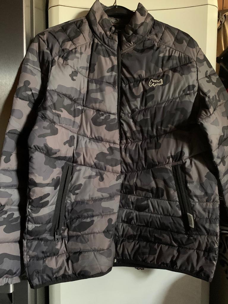 Doudoune jack jones 2xll, Kleding | Heren, Jassen | Winter, Ophalen, Overige kleuren, Nieuw, Jack&Jones