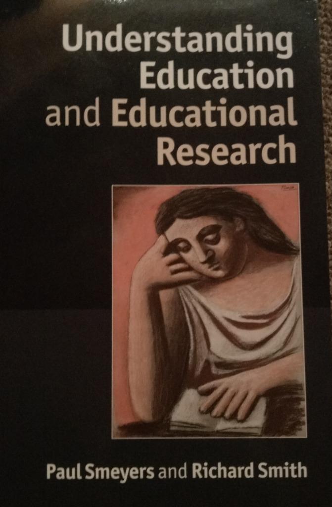 Understanding education and educational research, Ophalen of Verzenden, Nieuw, Hoger Onderwijs