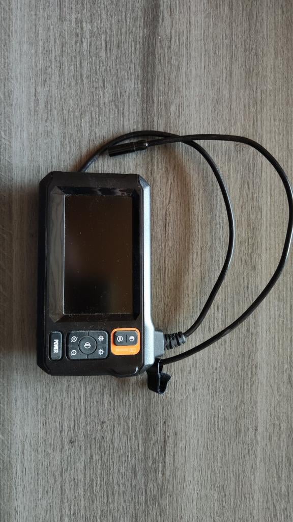 Endoscope 1 meter, Ophalen, Nieuw