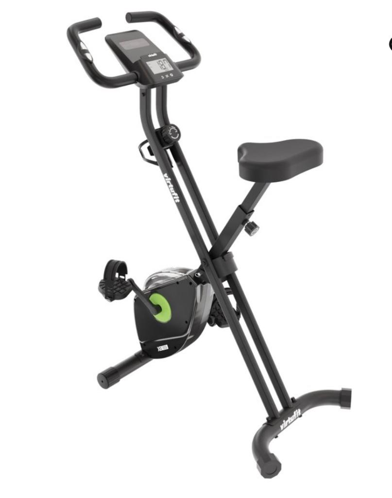 Hometrainer, Ophalen, Zo goed als nieuw, Hometrainer