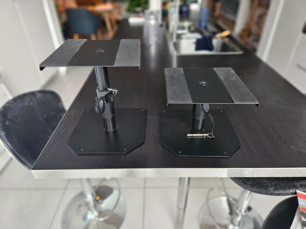 SPEAKER/MONITOR STATIEF, Ophalen, Zo goed als nieuw