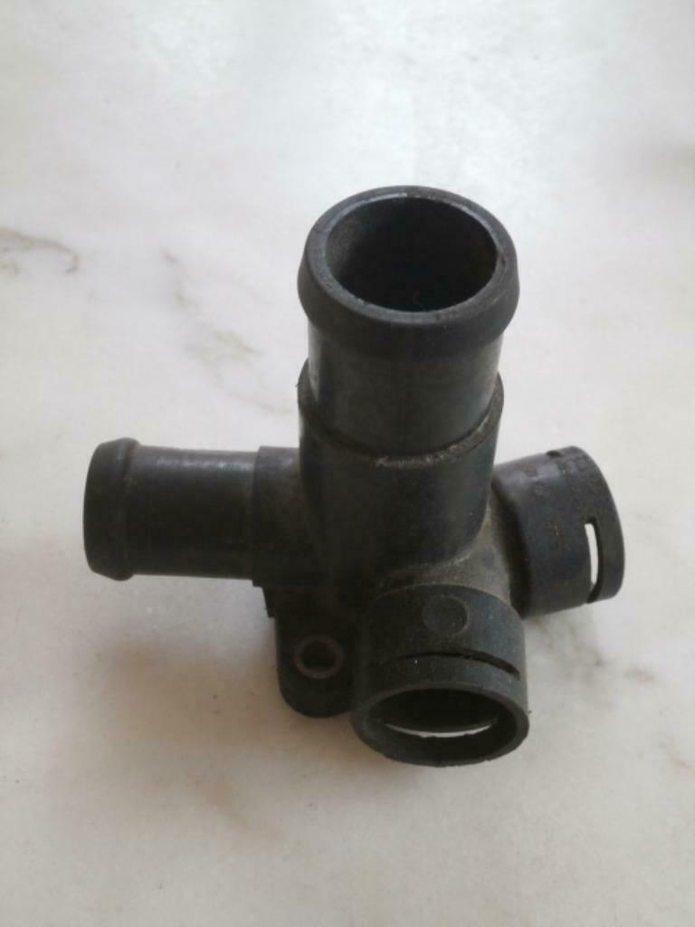 support thermostat et robinet de chauffage pour anciennes VW, Enlèvement ou Envoi