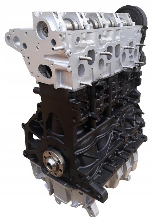 Moteur BLS Reconditionné JETTA IBIZA SKODA PASSAT VW AUDI, Envoi, Utilisé, Daihatsu