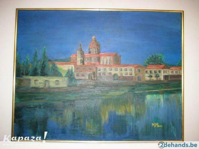 Mion, Antiek en Kunst