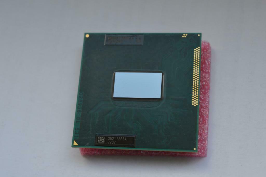 Processeur Intel Core i3-3120M, Neuf, Enlèvement ou Envoi, 2 à 3 Ghz, Intel Core i3
