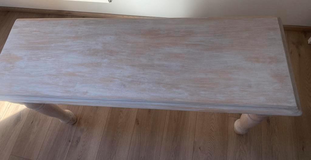 Wandmeubel, Huis en Inrichting, Tafels | Sidetables, Ophalen, Gebruikt, Landelijk
