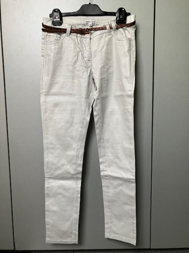 maat 152 broek  JBC  nieuw, Enfants & Bébés, Vêtements enfant | Taille 152, Enlèvement ou Envoi, JBC, Fille, Pantalon
