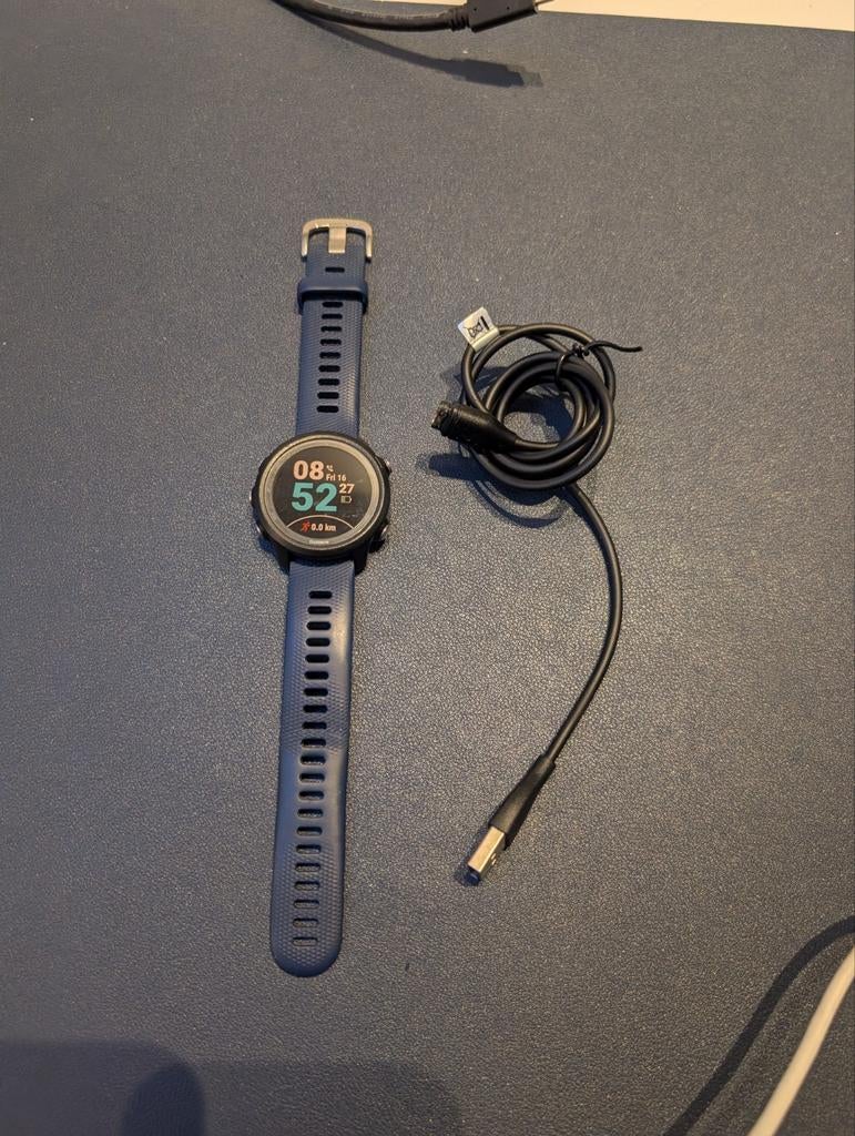 Garmin forerunner 245, Enlèvement ou Envoi, État