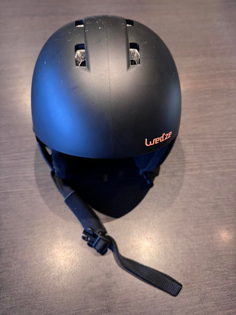 Skihelm kind, Sport en Fitness, Skiën en Langlaufen, Overige merken, Gebruikt, Overige typen, Ophalen of Verzenden