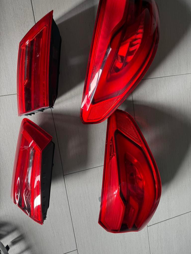 Pieces pour bmw g30 serie 5, Autos : Pièces & Accessoires, Enlèvement ou Envoi, BMW