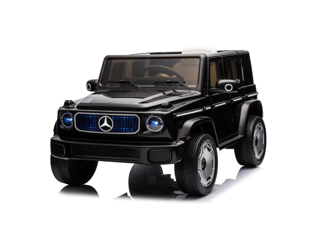 Voiture électrique 12 V pour enfants — Mercedes Classe G EQG, Enfants & Bébés, Enlèvement ou Envoi, Neuf