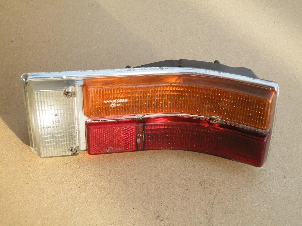 Opel Rekord C Commodore A rechter achterlicht, Ophalen, Gebruikt, Opel