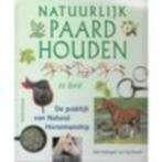 Natuurlijk paard houden jo bird 206 blz, Ophalen of Verzenden, Zo goed als nieuw