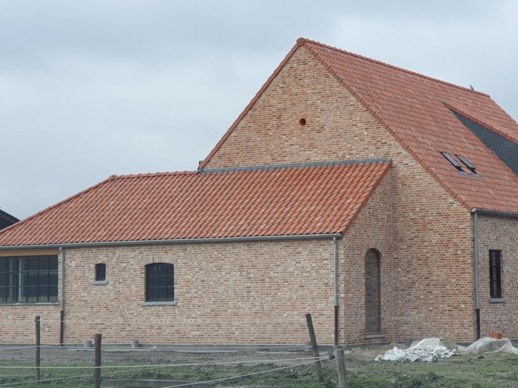 Oude beerse stenen, oude metselstenen, Doe-het-zelf en Bouw, Metselstenen, Ophalen