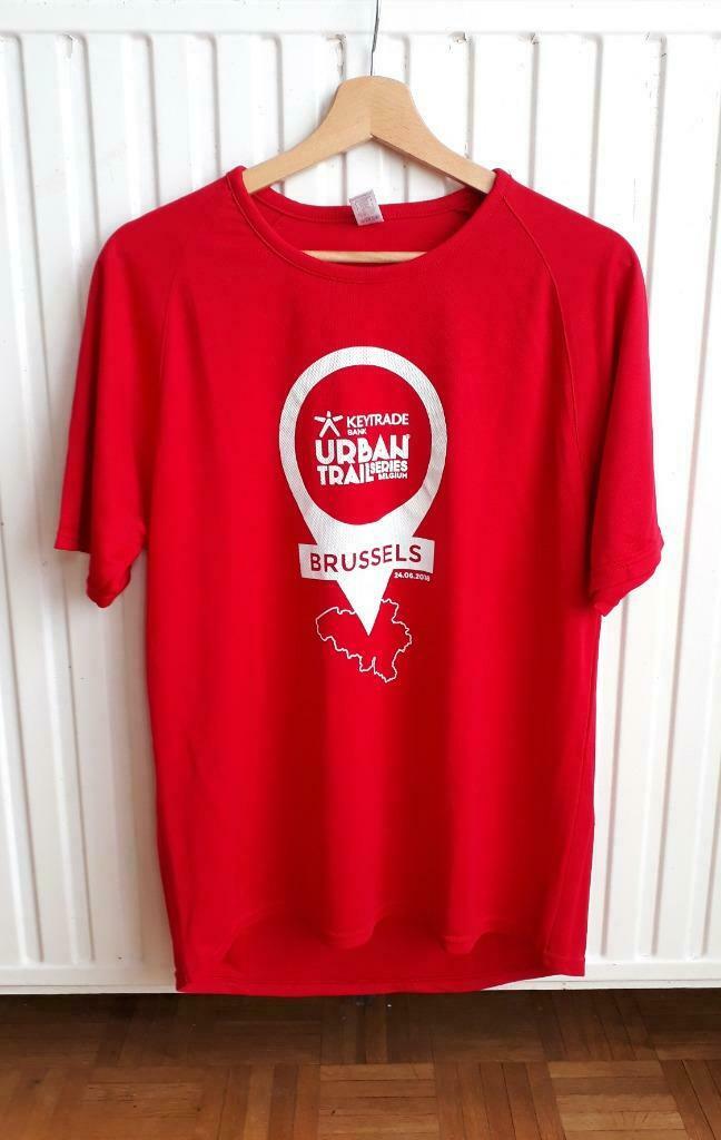 T-Shirt Running Jako ( Taille M ), Enlèvement ou Envoi, Course à pied ou Cyclisme, Jako, Taille 48/50 (M)