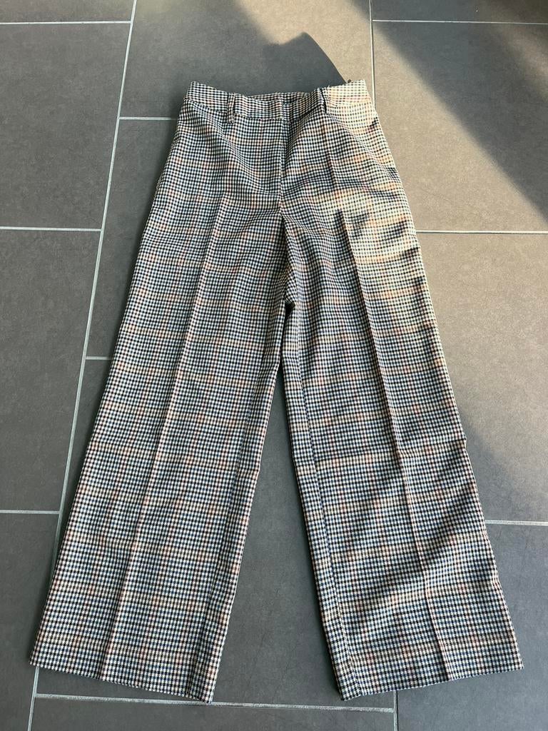 Geklede broek Maat:XXS Jbc Nieuwstaat, Meisje, Ophalen of Verzenden, Zo goed als nieuw, Broek