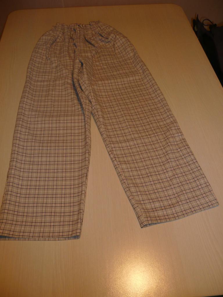 broek maat 164, Kinderen en Baby's, Kinderkleding | Maat 164, Gebruikt, Meisje, Zara, Ophalen