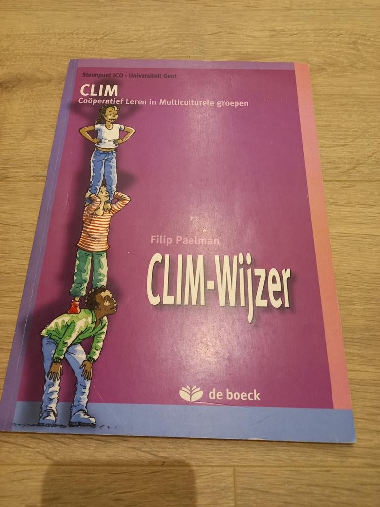 CLIM - Plus sage, Enlèvement ou Envoi, Comme neuf