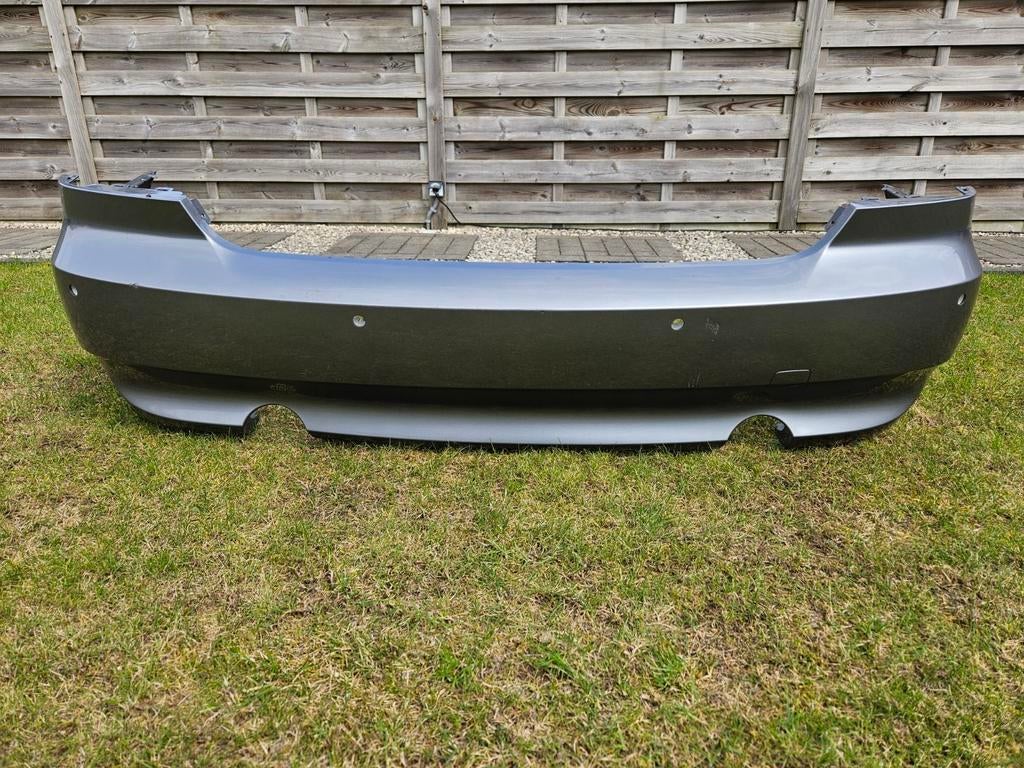 Pare-choc arrière BMW E92 E93 335i, Arrière, Pare-chocs, Enlèvement, Utilisé