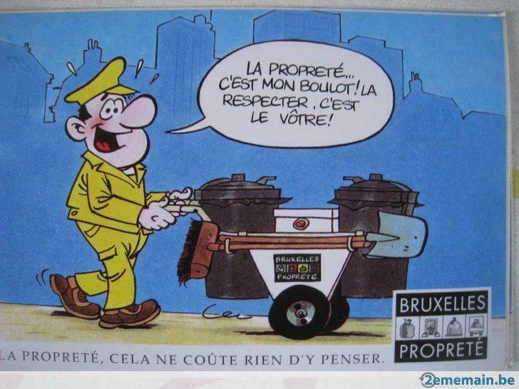 saive dessin inedit no chaminou, Enlèvement ou Envoi, Neuf