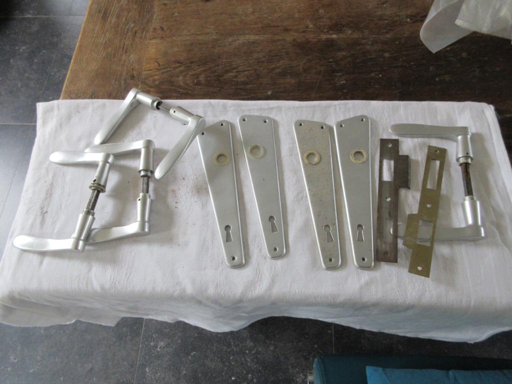 Poignée de porte clinche de porte, Bricolage & Construction, Enlèvement