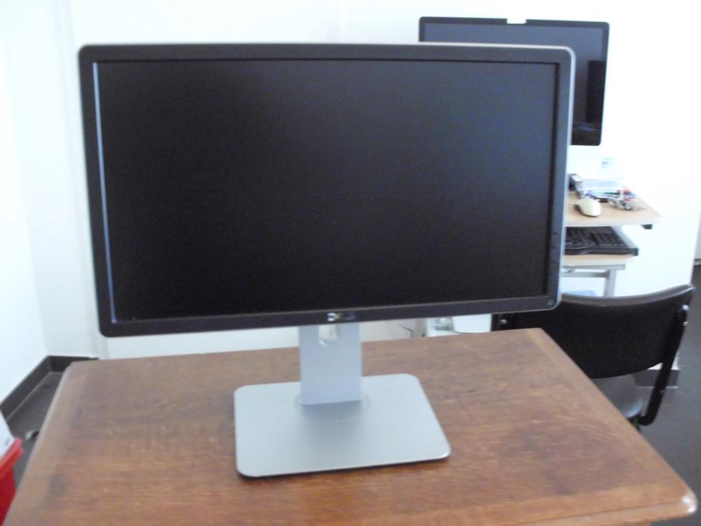 Moniteur PC DELL, Enlèvement, Utilisé, Dell