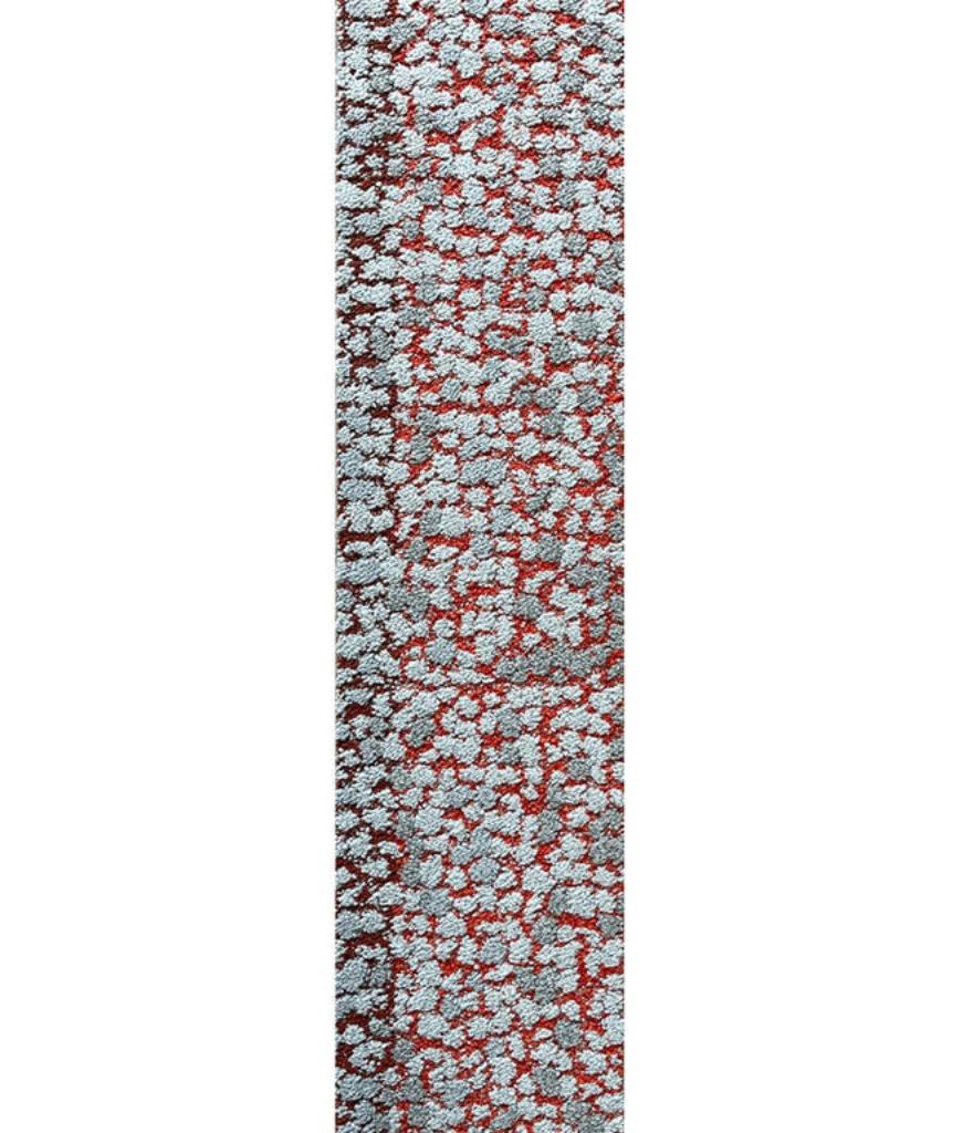 36m2 Human Nature 840 Grey/Orange tapijttegels, Ophalen of Verzenden, Nieuw