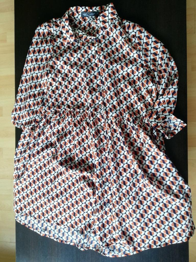vêtement habit femme taille S robe tunique it hippie, Vêtements | Femmes, Enlèvement ou Envoi