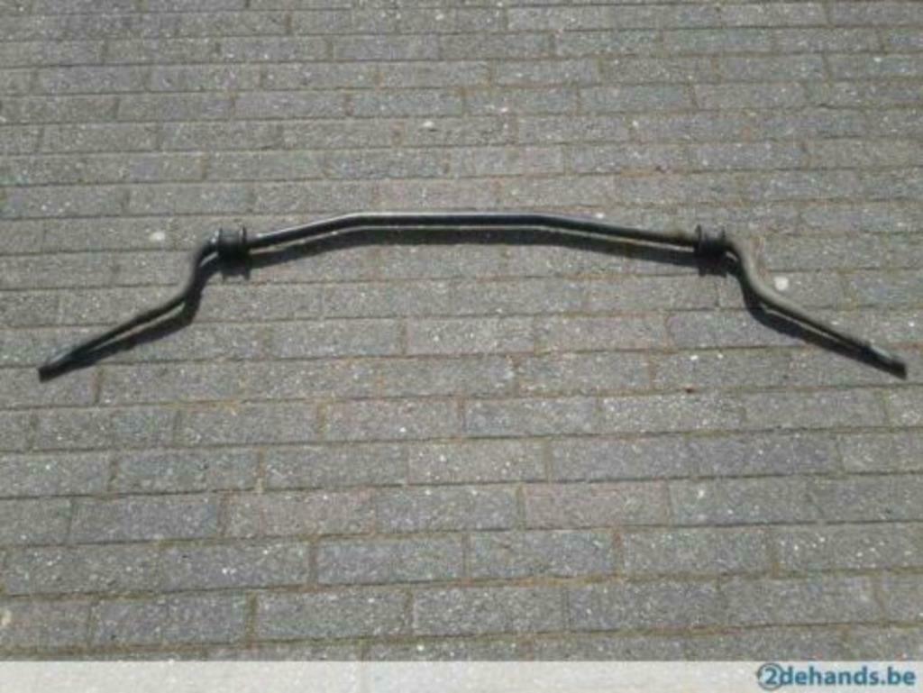 Stabilisatorstang voor W 124 Vooraan, Enlèvement, Utilisé, Mercedes-Benz