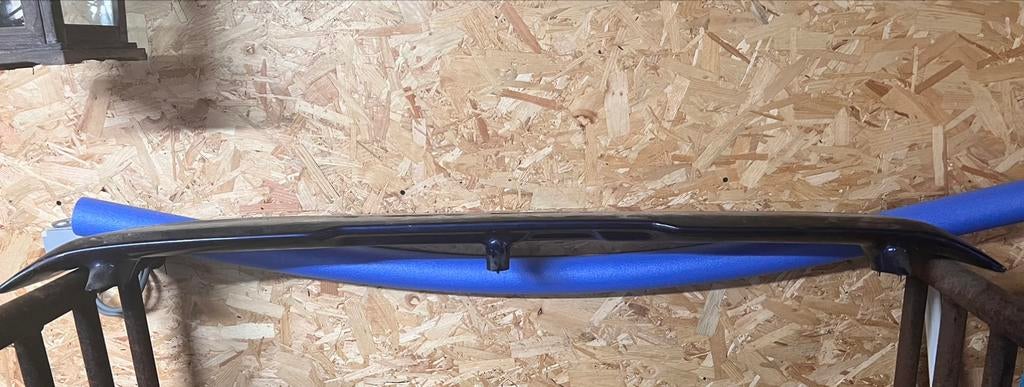 Escort rs2000 achterspoiler rs2000, Auto-onderdelen, Gebruikt, Achterklep, Ophalen of Verzenden, Ford