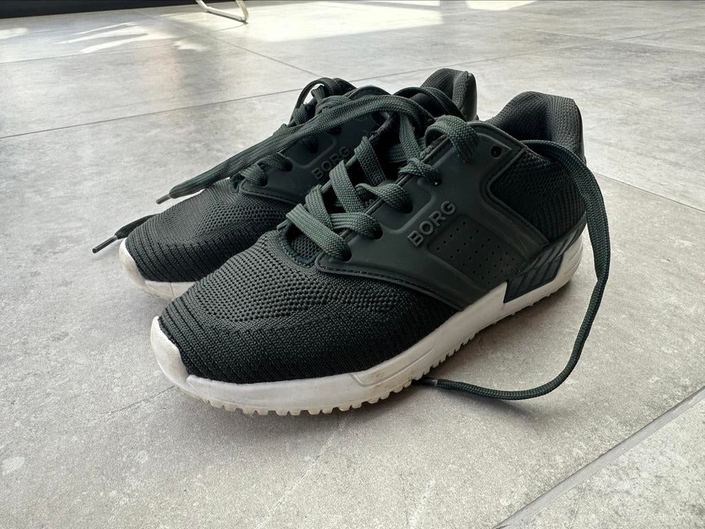 Bjorn Borg - taille 32, Garçon, Enlèvement ou Envoi, Comme neuf, Chaussures de sport