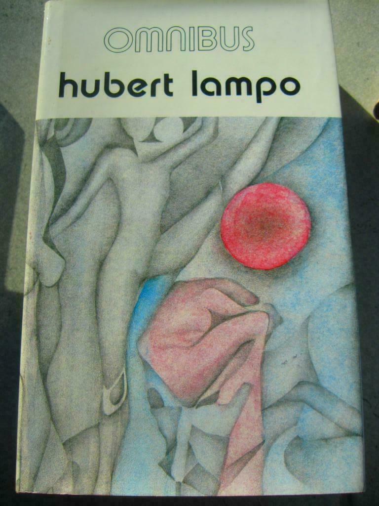 Hubert Lampo Omnibus, Boeken, Romans, Ophalen of Verzenden