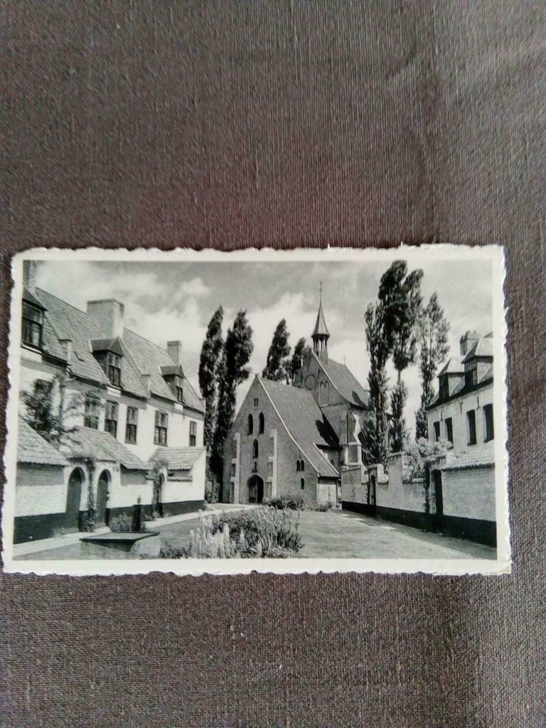 Diksmuide, Ophalen of Verzenden