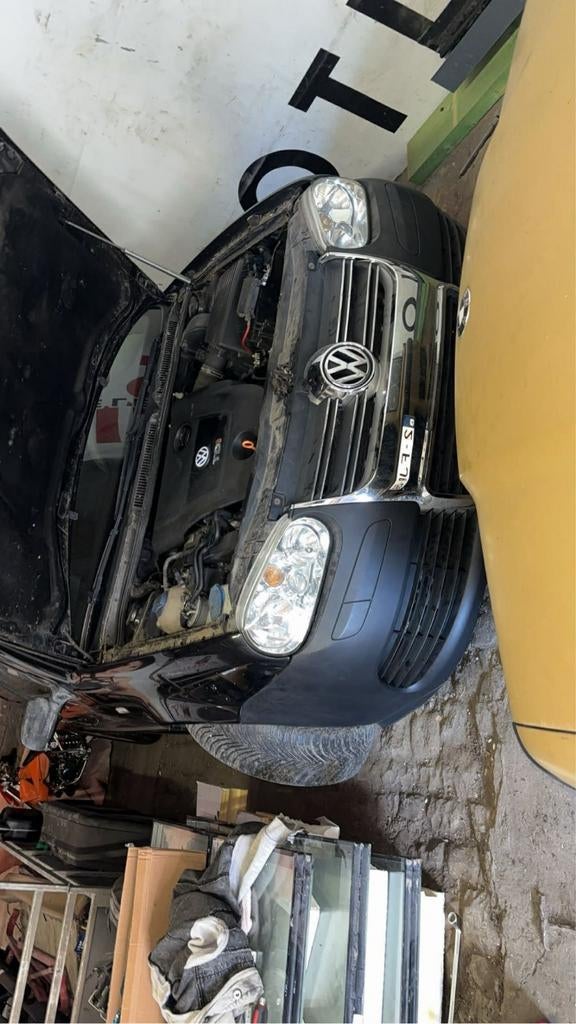 Golf 4, Autos, Particulier, Achat