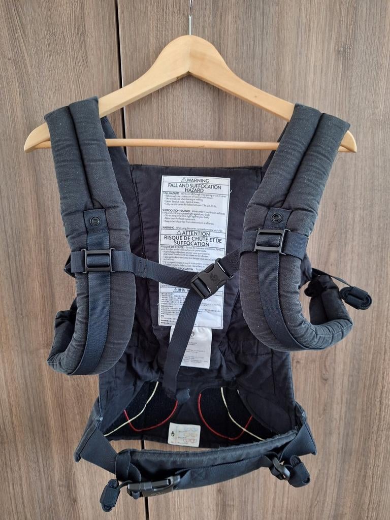 Draagzak Ergobaby Adapt, Kinderen en Baby's, Ophalen, Gebruikt