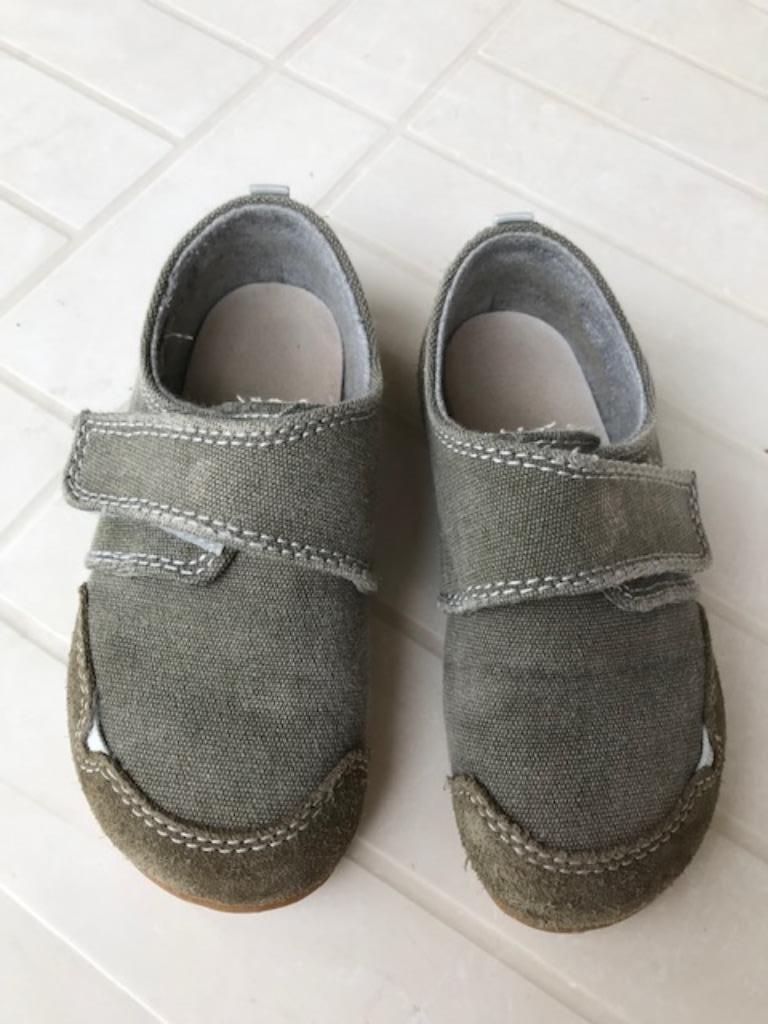 pantoffels kinderen, Ophalen, Zo goed als nieuw
